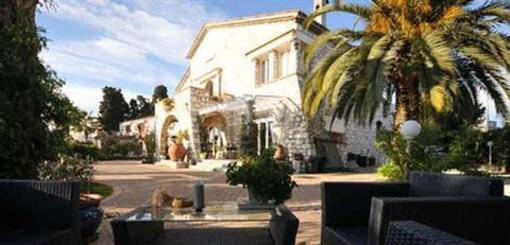 фото отеля La Locandiera Bed & Breakfast Cagnes-sur-Mer