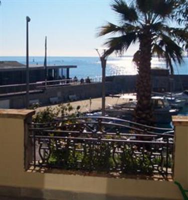 фото отеля La Locandiera Bed & Breakfast Cagnes-sur-Mer