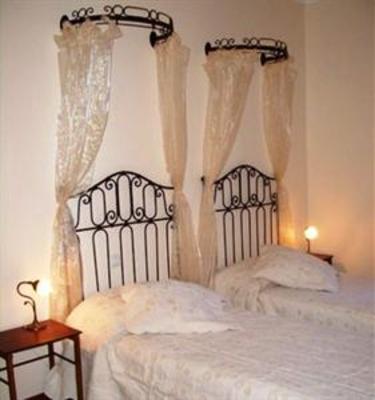 фото отеля La Locandiera Bed & Breakfast Cagnes-sur-Mer
