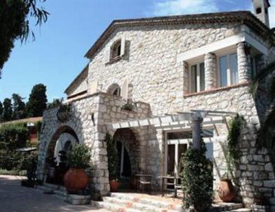 фото отеля La Locandiera Bed & Breakfast Cagnes-sur-Mer