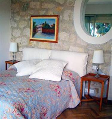 фото отеля La Locandiera Bed & Breakfast Cagnes-sur-Mer