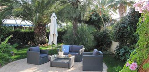 фото отеля La Locandiera Bed & Breakfast Cagnes-sur-Mer