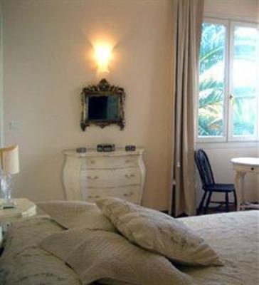 фото отеля La Locandiera Bed & Breakfast Cagnes-sur-Mer