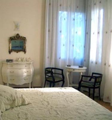 фото отеля La Locandiera Bed & Breakfast Cagnes-sur-Mer
