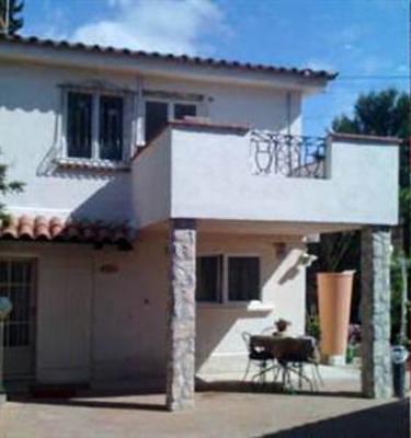 фото отеля La Locandiera Bed & Breakfast Cagnes-sur-Mer