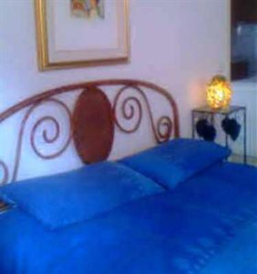 фото отеля La Locandiera Bed & Breakfast Cagnes-sur-Mer