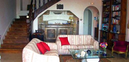 фото отеля La Locandiera Bed & Breakfast Cagnes-sur-Mer