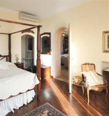 фото отеля La Locandiera Bed & Breakfast Cagnes-sur-Mer