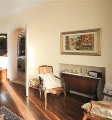 фото отеля La Locandiera Bed & Breakfast Cagnes-sur-Mer