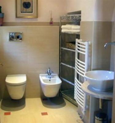 фото отеля La Locandiera Bed & Breakfast Cagnes-sur-Mer