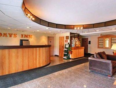 фото отеля Days Inn Bangor