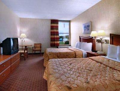 фото отеля Days Inn Bangor