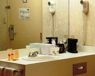 фото отеля Days Inn Bangor