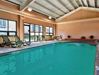 фото отеля Days Inn Bangor