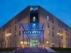 фото отеля Hotel City Podgorica