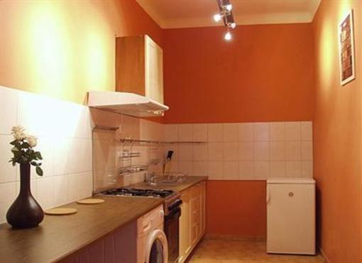 фото отеля P&J Apartamenty Grodzka