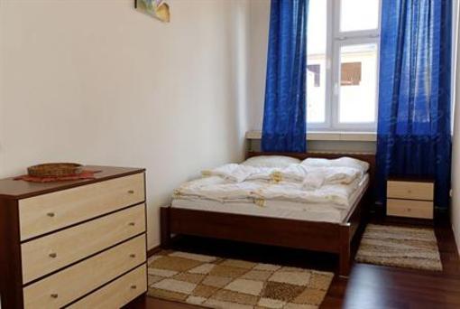 фото отеля P&J Apartamenty Grodzka