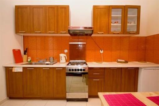 фото отеля P&J Apartamenty Grodzka