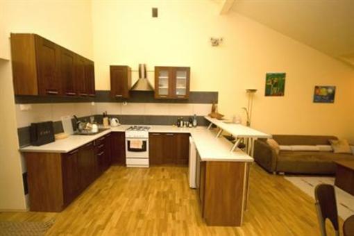 фото отеля P&J Apartamenty Grodzka