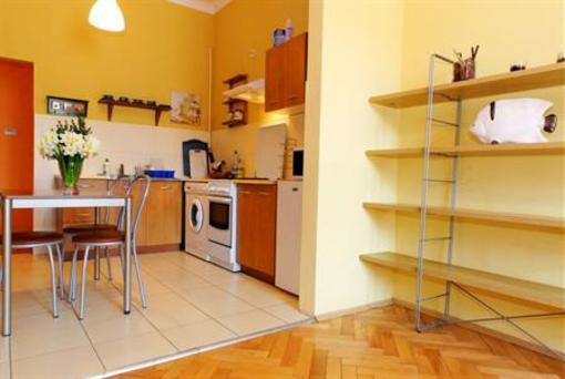 фото отеля P&J Apartamenty Grodzka