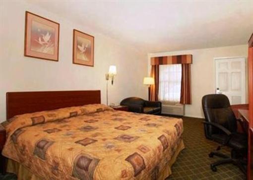 фото отеля Red Roof Inn Austin - South