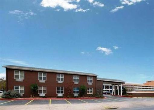 фото отеля Red Roof Inn Austin - South
