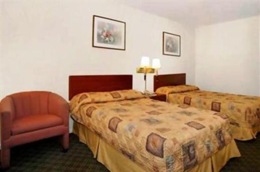 фото отеля Red Roof Inn Austin - South