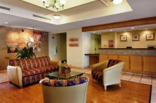 фото отеля Red Roof Inn Austin - South