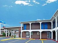Red Roof Inn Austin - South