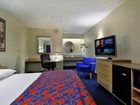 фото отеля Red Roof Inn Austin - South