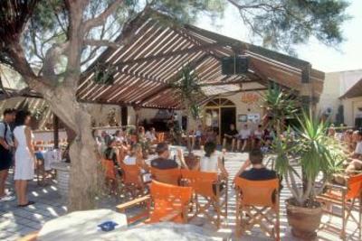 фото отеля Naxos Beach 1 Hotel