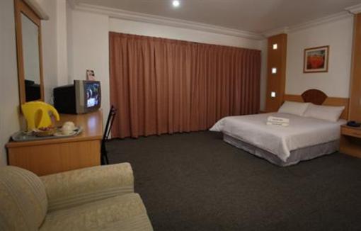 фото отеля Fair Park Hotel