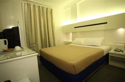 фото отеля Fair Park Hotel