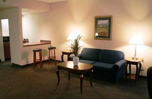 фото отеля Hampton Inn Springfield South