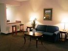 фото отеля Hampton Inn Springfield South