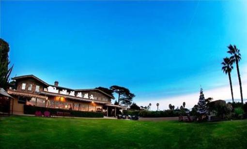 фото отеля The Pierpont Inn & Spa