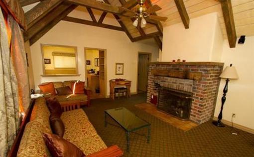 фото отеля The Pierpont Inn & Spa