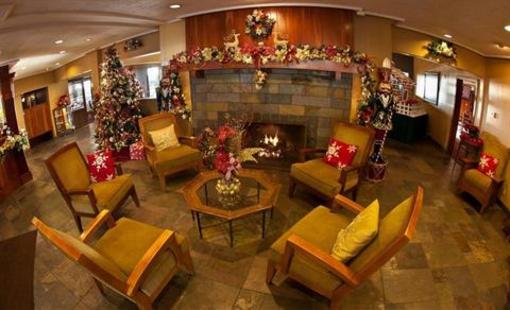 фото отеля The Pierpont Inn & Spa