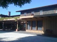The Pierpont Inn & Spa