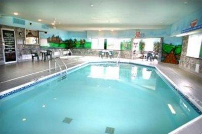 фото отеля Settle Inn & Suites Lincoln (Nebraska)