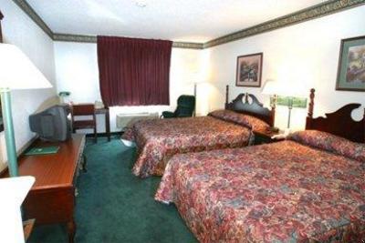 фото отеля Settle Inn & Suites Lincoln (Nebraska)
