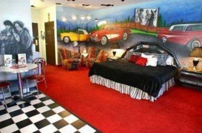 фото отеля Settle Inn & Suites Lincoln (Nebraska)