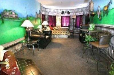 фото отеля Settle Inn & Suites Lincoln (Nebraska)