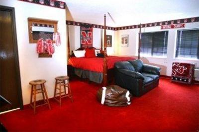 фото отеля Settle Inn & Suites Lincoln (Nebraska)