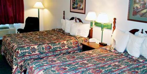 фото отеля Settle Inn & Suites Lincoln (Nebraska)