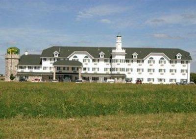 фото отеля Settle Inn & Suites Lincoln (Nebraska)
