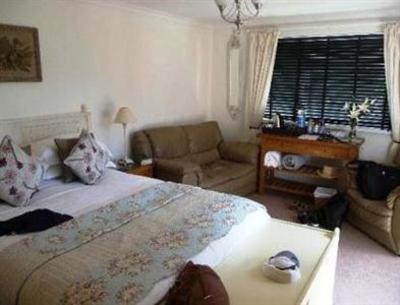 фото отеля Applecroft Bed & Breakfast Carlyon Bay St Austell