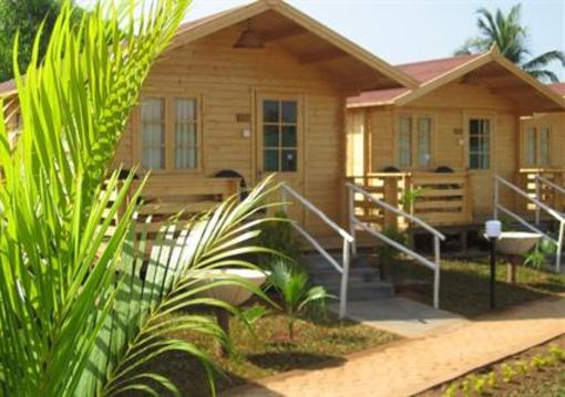 фото отеля Goa Beach House