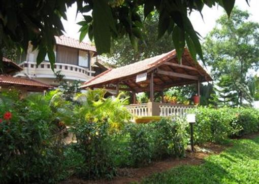 фото отеля Goa Beach House