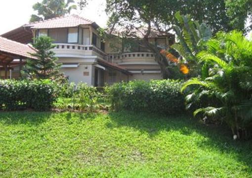 фото отеля Goa Beach House